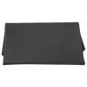 Sandpit Liner Black 100x100 cm - Durable & Weather Resistant