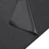 Sandpit Liner Black 100x100 cm - Durable & Weather Resistant