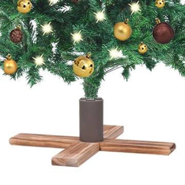 Durable Christmas Tree Stand 54x54 cm | Hipomarket