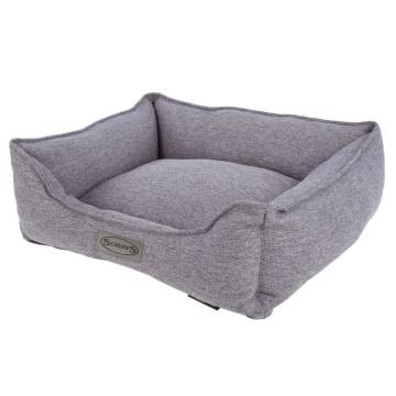 Scruffs Manhattan Bed Dark Grey L for Dogs & Cats | Hipomarket