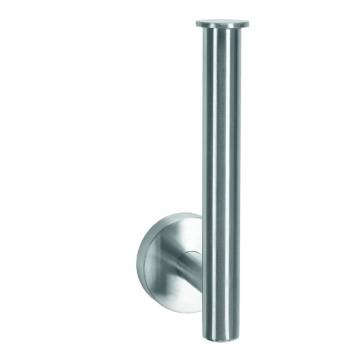 Kleine Wolke Allegra Chrome Spare Roll Holder - HipoMarket