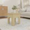 Sonoma Oak Coffee Table - Modern Design | Hipo Market