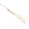 Outdoor Christmas Firecracker Lights - 280 LEDs, Warm White