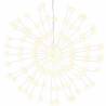 Outdoor Christmas Firecracker Lights - 280 LEDs, Warm White