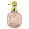 RIDDER Jade Soap Dispenser - Elegant Pink 330 ml