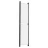 6-Panel White Room Divider | Stylish & Functional