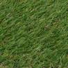 Artificial Grass 1x5m - 20-25mm Green for Stylish Lawns