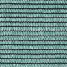 Privacy Net HDPE 1.5x50m Green - Durable Garden Shade