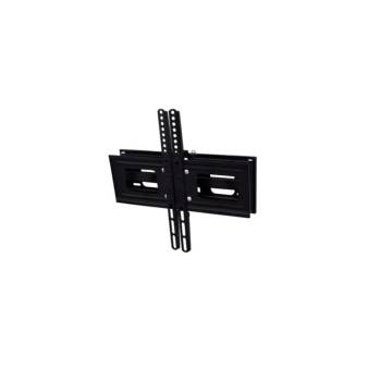 Double-Armed Tilt & Swivel TV Bracket for 32"-55" TVs