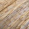 Reed Fence 150x500 cm - Ideal Outdoor Decor Solution