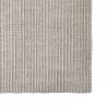 Durable Sisal Rug for Scratching Post - 66x150 cm Sand