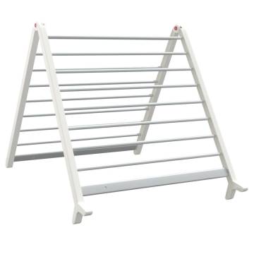 Drying Rack for Bathtub - Extendable Aluminium 53-90 cm