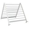 Drying Rack for Bathtub - Extendable Aluminium 53-90 cm