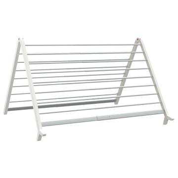 Drying Rack for Bathtub - Extendable Aluminium 53-90 cm