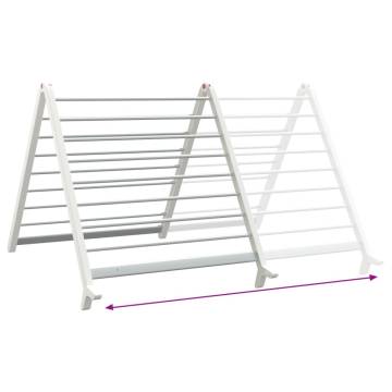 Drying Rack for Bathtub - Extendable Aluminium 53-90 cm