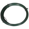 Fence Binding Wire 25 m 1.42 mm Steel Green Colour green Size 25 m Quantity in Package 1 