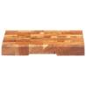 Chopping Board 40x30 cm - Solid Acacia Wood | HipoMarket