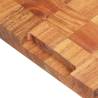 Chopping Board 40x30 cm - Solid Acacia Wood | HipoMarket