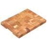 Chopping Board 40x30 cm - Solid Acacia Wood | HipoMarket