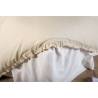 Venture Home Lias Bed Set 200x150 cm Cotton Beige - Cozy Luxury