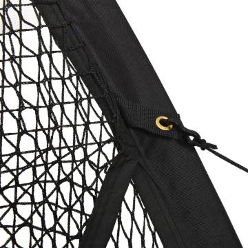 Baseball Batting Cage Net 900x400x250 cm - Durable & UV Resistant