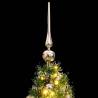 Artificial Christmas Tree with LEDs & Ball Set - 150 cm