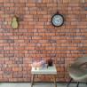 3D Wall Panels with Terracotta Brick Design 10 pcs EPS Colour terracotta Quantity in Package 10 