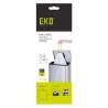 EKO Trash Bag Set A - Strong 3-6L White | Hipomarket UK