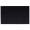 Table Top Tempered Glass Rectangular 1200x650 mm Colour black Size 120 x 65 cm Quantity in Package 1 