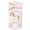 Good Morning Kids Duvet Cover Unisweet 135x200 cm | HipoMarket