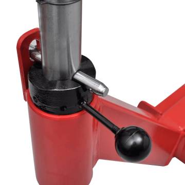 Airpress Pneumatic Planishing Hammer - Precision Metalworking Tool