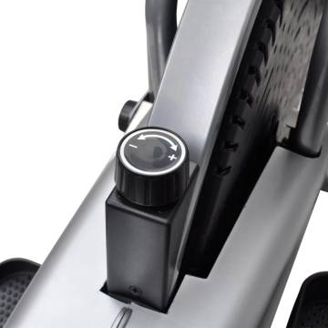 Orbitrac Elliptical Trainer - Compact & Efficient Workout