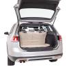 TRIXIE Car Boot Cover with Bumper Guard - Beige & Black