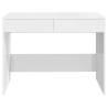 High Gloss White Desk - Stylish & Functional | HipoMarket