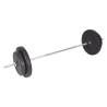 Barbell and Dumbbell Set 90 kg - Versatile Weight Training