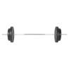 Barbell and Dumbbell Set 90 kg - Versatile Weight Training