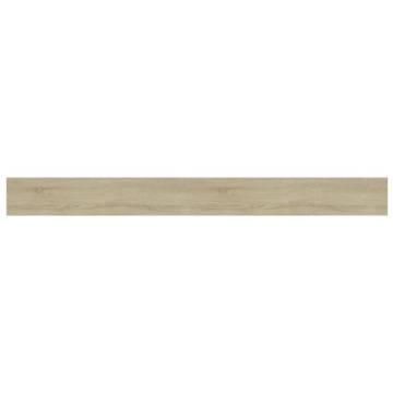 Bookshelf Boards (8 pcs) - Sonoma Oak | HipoMarket