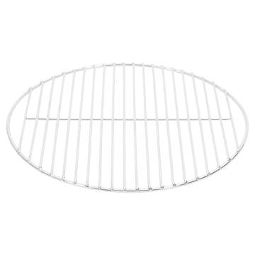 BBQ Grill Grate Ø40 cm - Durable 304 Stainless Steel