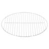 BBQ Grill Grate Ø40 cm - Durable 304 Stainless Steel