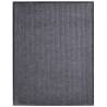 Door Mat Grey 117x220 cm PVC Colour grey Size 117 x 220 cm Quantity in Package 1 