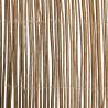 Willow Fence 500x170 cm - Natural Outdoor Decor