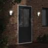 Outdoor LED Wall Light with Sensor - IP54 Weatherproof Design