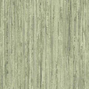 Noordwand Wallpaper Natural Grasses Wicker Green | Hipomarket