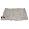 Jack and Vanilla XL-XXL Shell Pet Blanket - Ultra Soft & Chic