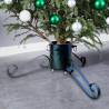 Christmas Tree Stand Green 58x58x21 cm Colour green Quantity in Package 1 