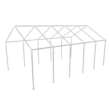 Steel Frame for 10x5m Party Tent - Durable & Reliable