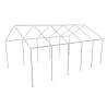 Steel Frame for 10x5m Party Tent - Durable & Reliable