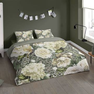 Pure Duvet Cover Joy 240x200/220 cm - Luxurious & Soft