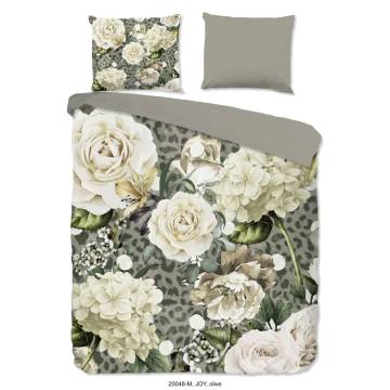 Pure Duvet Cover Joy 240x200/220 cm - Luxurious & Soft