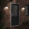 Outdoor LED Wall Lights - 2 Pack, Weatherproof & Stylish